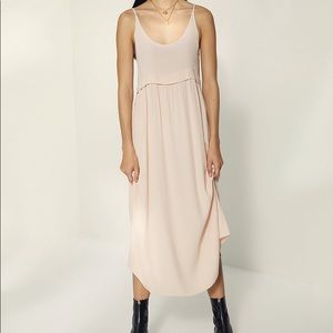 Aritzia wilfred dress size xs